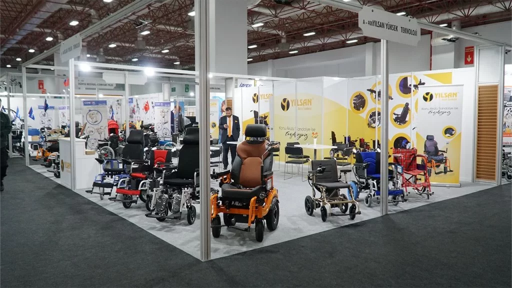 Akülü Sandalye Alırken Dikkat Edilmesi Gerekenler
