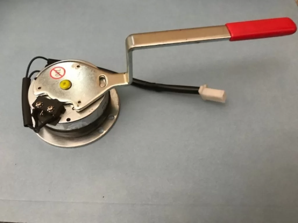 Akülü Sandalye Fren Değişimi & Tamiri