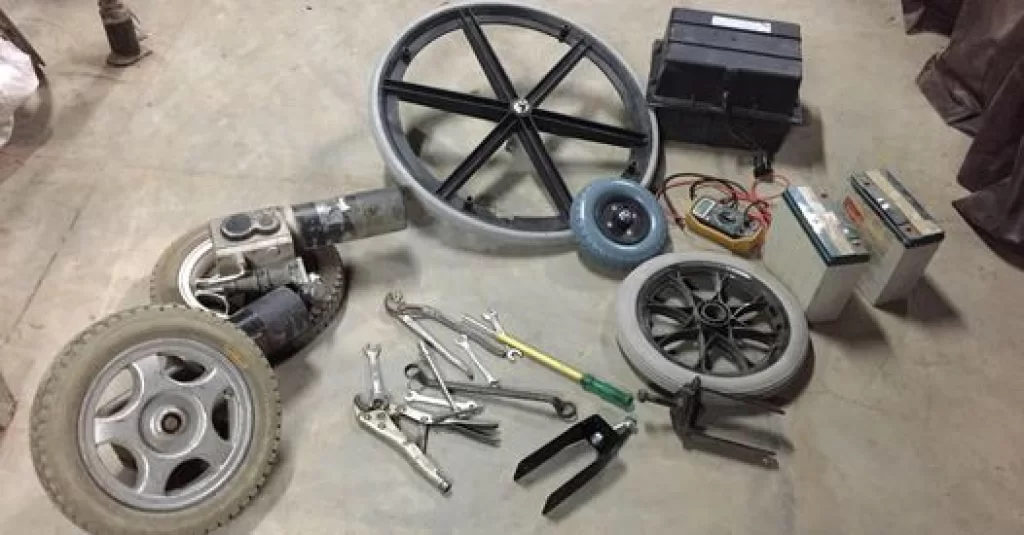 Genel Onarım - Bakım