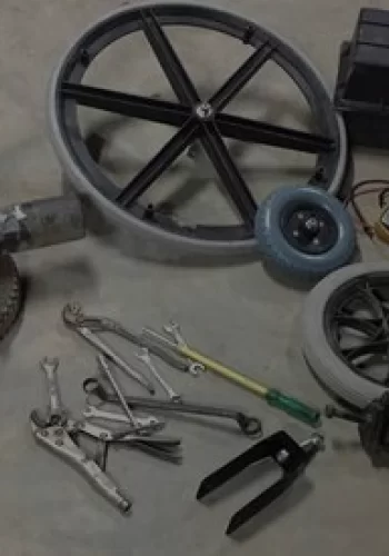 Genel Onarım - Bakım