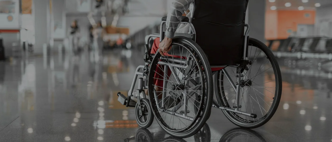 Akülü Sandalye Tamiri | Konya ve Türkiye Geneli Akülü Sandalye Tamiri